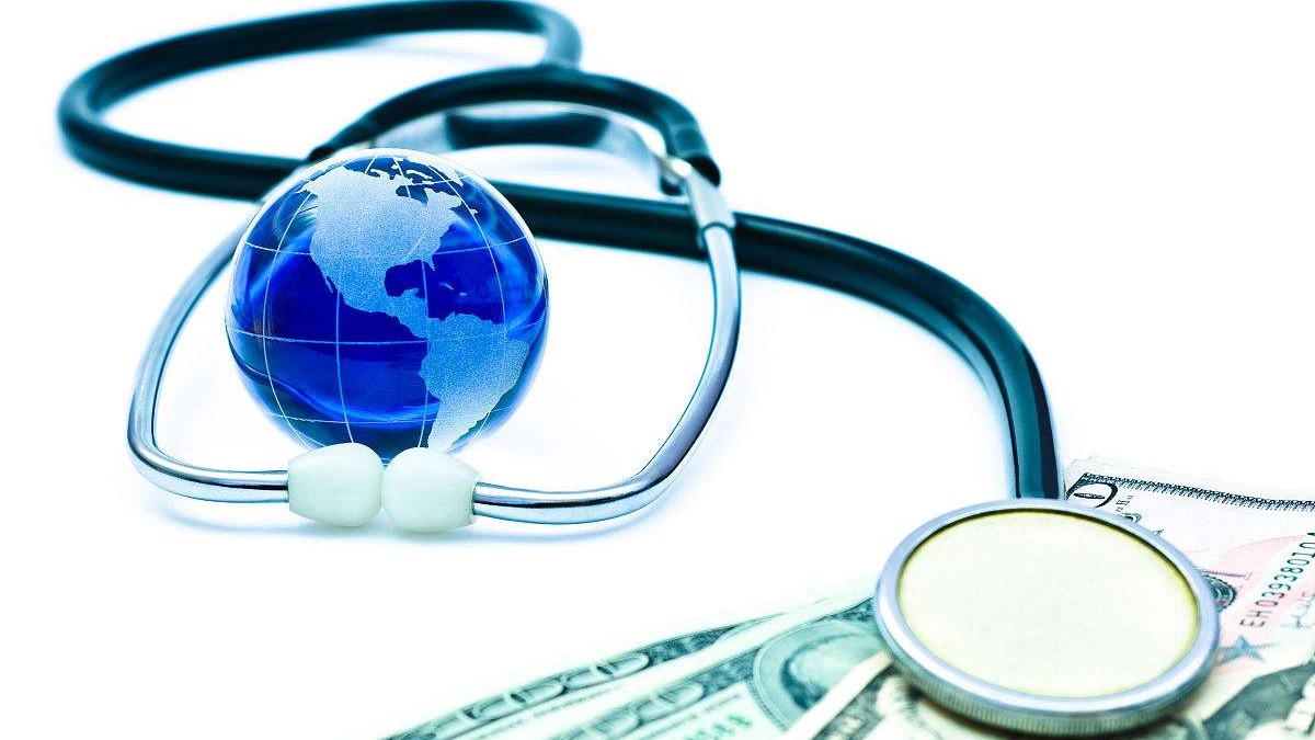 全球醫(yī)療器械市場已超3萬億！美敦力穩(wěn)居第一