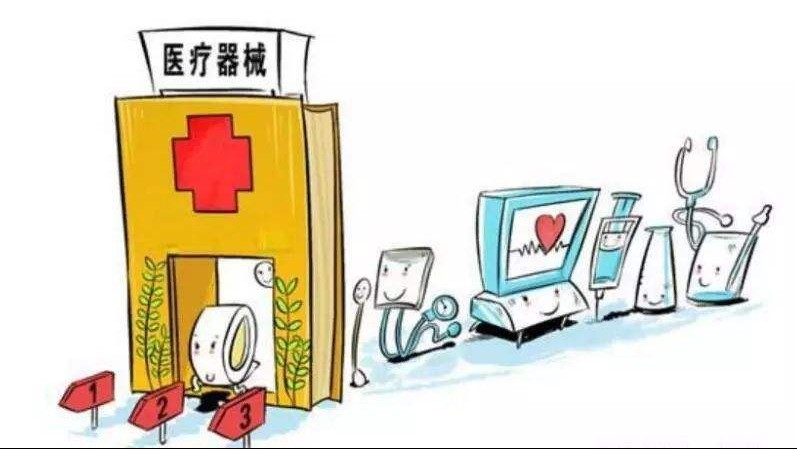 嚴(yán)控耗占比，醫(yī)院使用量前十的耗材危險了！